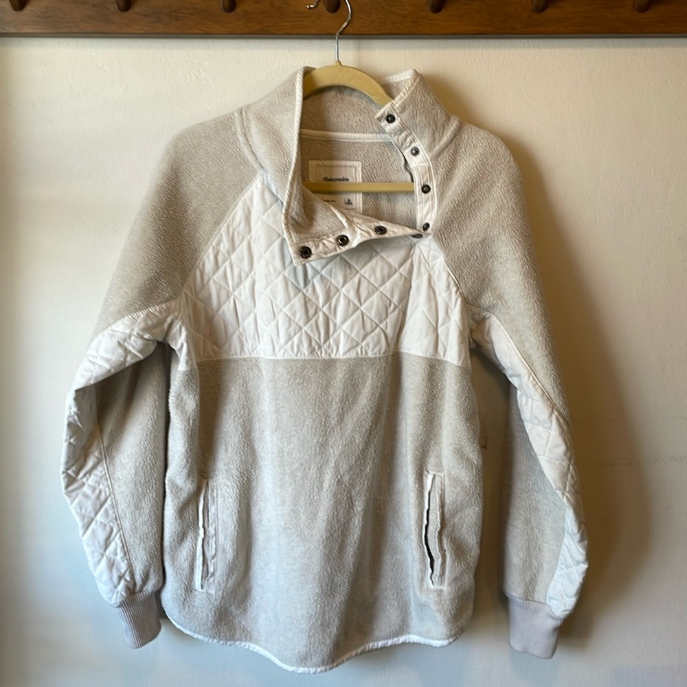 Abercrombie Jacket